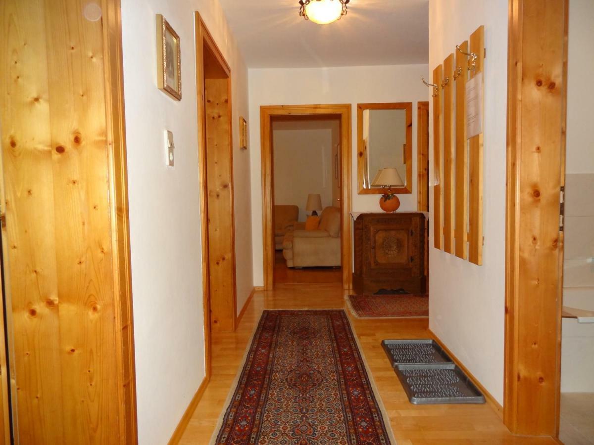 Ferienwohnung Frenner Санкт-Мартин-бай-Лофер Экстерьер фото