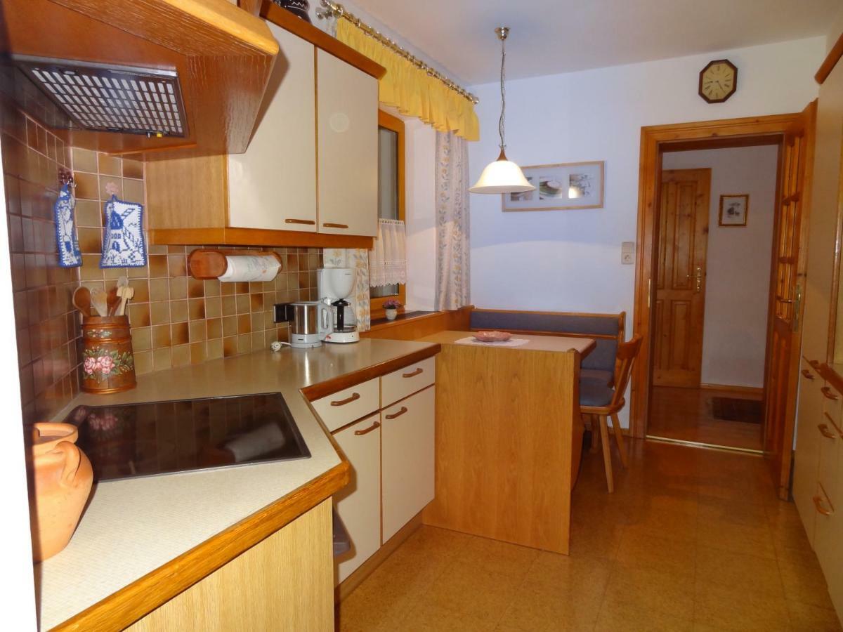 Ferienwohnung Frenner Санкт-Мартин-бай-Лофер Экстерьер фото
