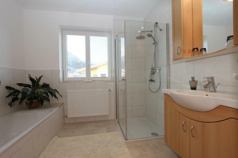Ferienwohnung Frenner Санкт-Мартин-бай-Лофер Экстерьер фото